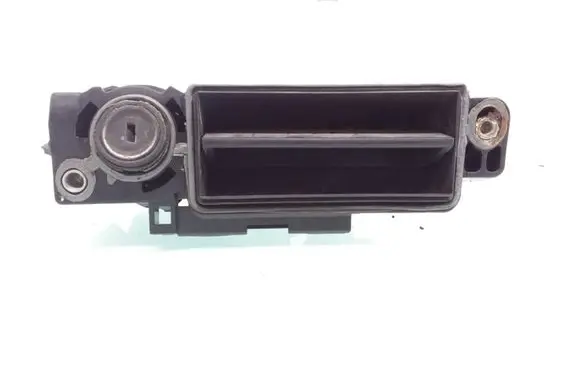 Mercedes-Benz E W211 Tailgate/trunk/boot exterior handle A2037500693