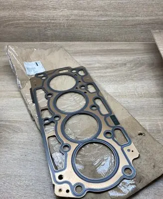 Peugeot 2008 I Other engine part 0209JN EK180773
