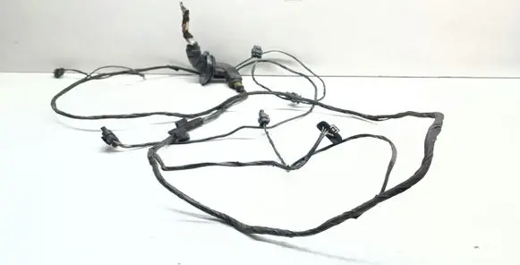 Parking sensor (PDC) wiring loom
