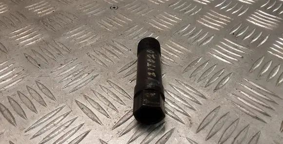 Ford Transit Fuel injection (other) 