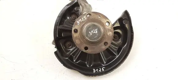 Skoda Octavia Mk3 (5E) Rear wheel hub