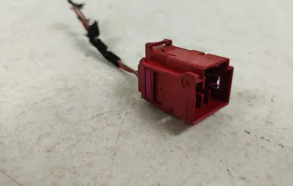 Audi A4 S4 B8 8K Other wiring loom 4F0937743B