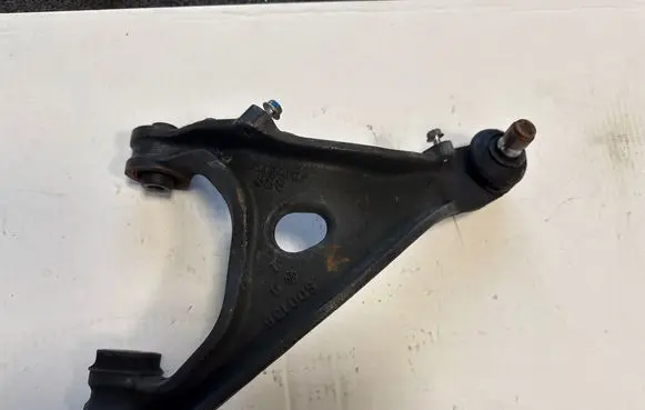Subaru BRZ Rear upper control arm/wishbone 20252FG010 20252FG011