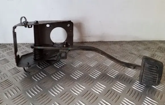 Jeep Grand Cherokee (WK) Brake pedal 52089429AC