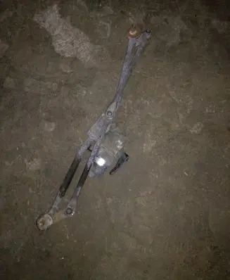 Mercedes-Benz Sprinter W906 Front wiper linkage 405146