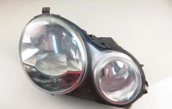 Headlight/headlamp