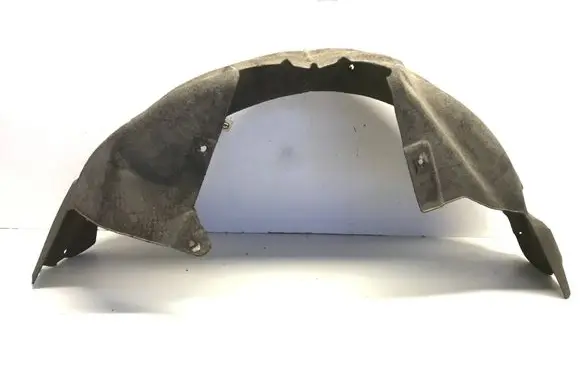 Ford Focus Rear arch fender liner splash guards BM51A278B51AG