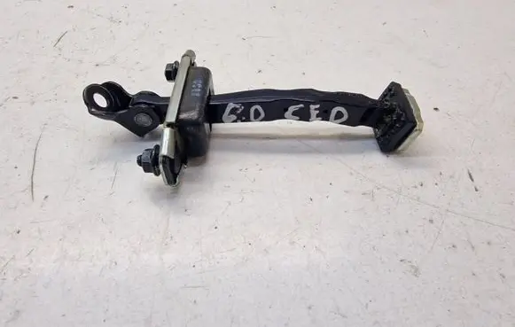 KIA Ceed Rear door soft close latching motor 