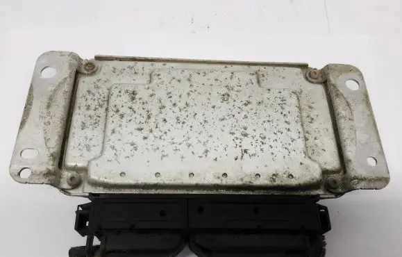 Toyota Aygo AB10 Engine control unit/module 896610H023