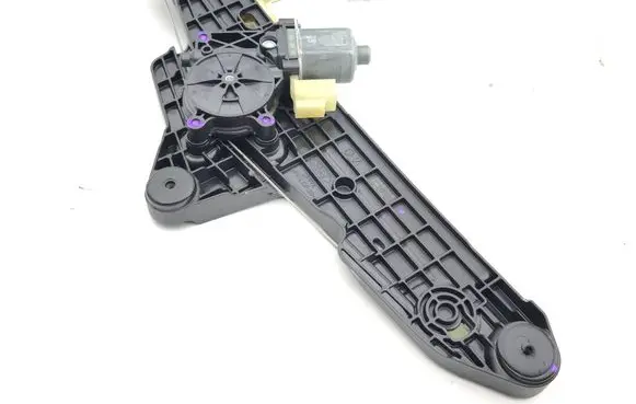 Ford Explorer EV Rear door window regulator with motor R2KBR27001AD 26022025 5748