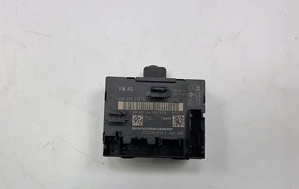 Porsche Panamera (970) Door control unit/module DRZWI 4H0959792N