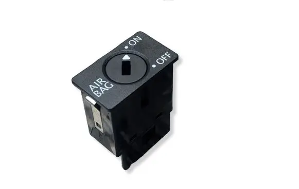 Audi A5 Sportback 8TA Passenger airbag on/off switch 1K0919237D