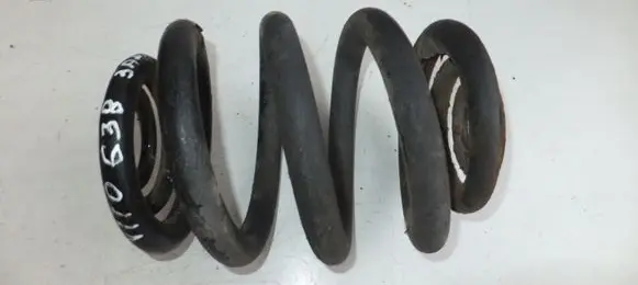 Mercedes-Benz Vito Viano W638 Rear coil spring
