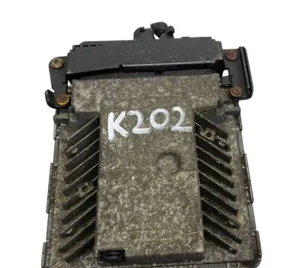 Seat Leon (1P) Engine control unit/module 03G906018DT 5WP45519AD