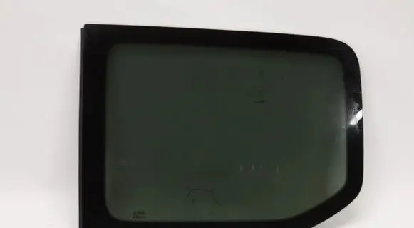 Volkswagen Caddy Rear side window