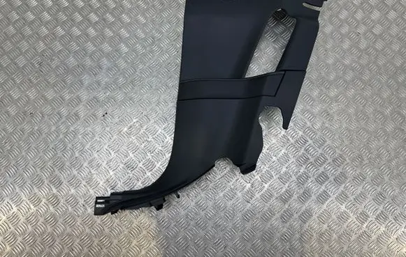 Mazda MX-30 Other sill/pillar trim element DN4J6858Y