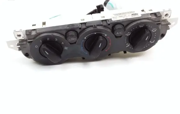 Climate control unit