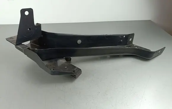 Jeep Grand Cherokee Side radiator support slam panel 