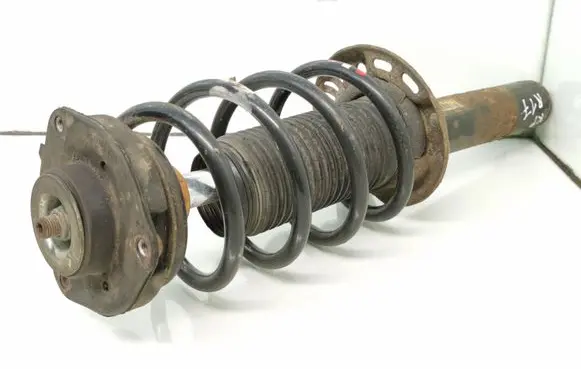 Volkswagen Golf V Front shock absorber/damper 1T0413031FN 1K0412331B