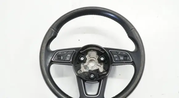 Audi A3 S3 8V Steering wheel 8V0419091CGACR 8V0419091CG