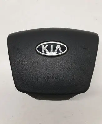 KIA Sorento Steering wheel airbag 569002P100