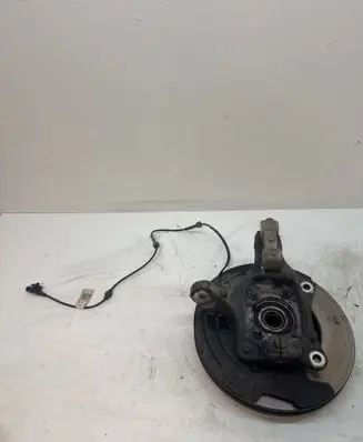 Jeep Compass Front wheel hub 66182A