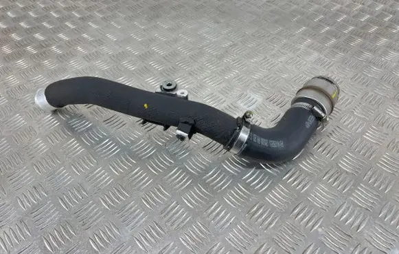 Hyundai Tucson IV NX4 Intercooler hose/pipe 282912M000 322180