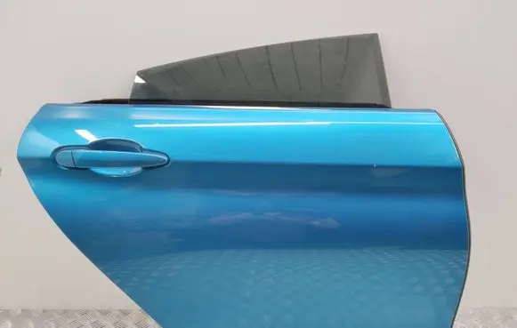 BMW 4 F36 Gran coupe Rear door