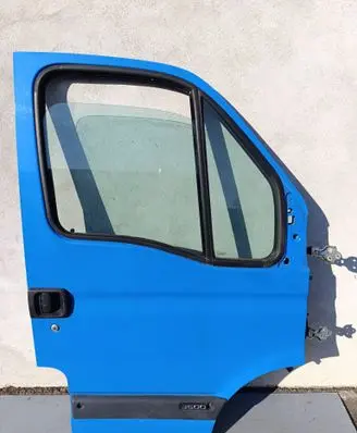 Opel Movano A Front door