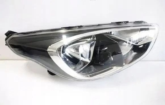 Ford Ka Headlight/headlamp
