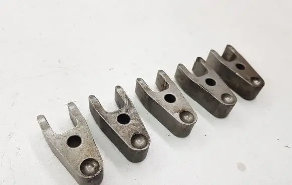 Fuel Injector clamp holder