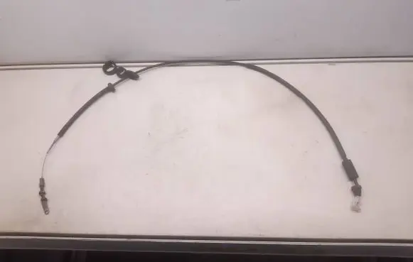 Renault 19 Front door cable line 