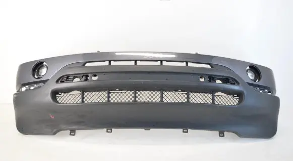 BMW X5 E53 Front bumper
