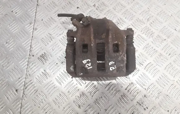 Peugeot 406 Front brake caliper