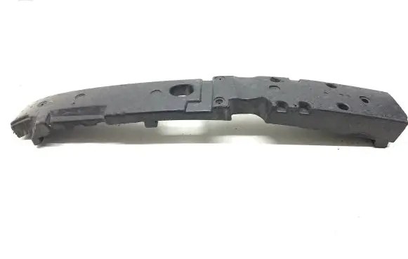 BMW 5 E60 E61 Front bumper foam support bar 587455 58745510