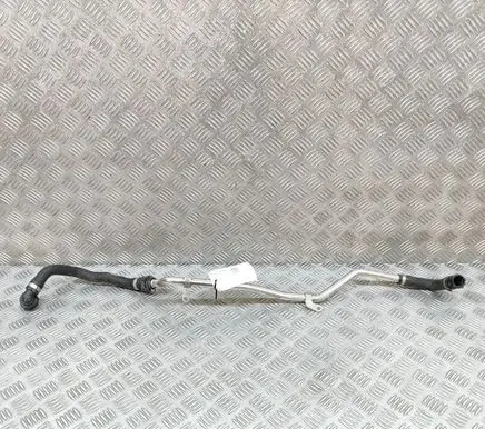 Mercedes-Benz C W206 Engine coolant pipe/hose A2065015100