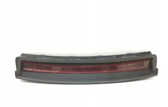 Tesla Model 3 Third/center stoplight