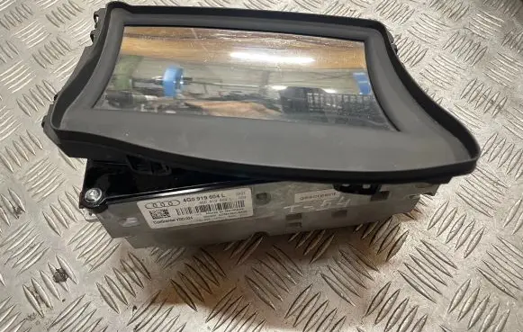 Audi A6 S6 C7 4G Head up display screen 4G0919604L A2C82318300