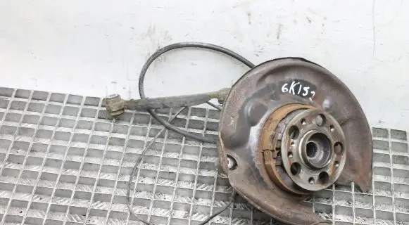 Mercedes-Benz CLC CL203 Rear wheel hub