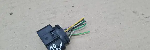 Audi A5 Sportback 8TA Other wiring loom 4H0973717
