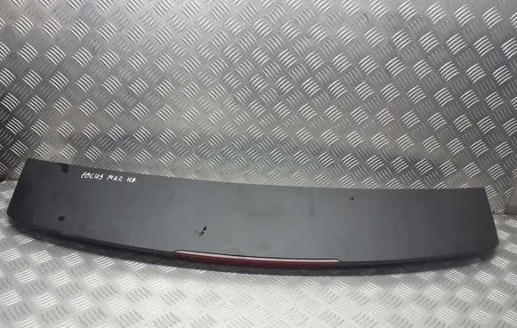 Ford Focus Rear window tailgate spoiler 4M51-A44210-AH