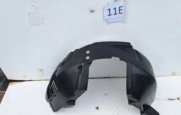 Jaguar F-Type Front wheel arch liner splash guards MX537F01FAA