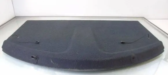 Alfa Romeo GT Parcel shelf