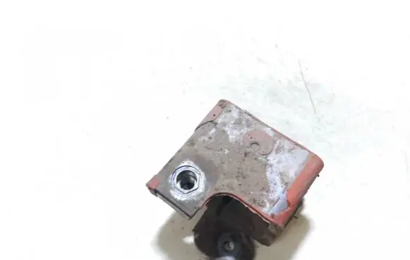 Dacia Sandero Engine mount bracket r206510005r
