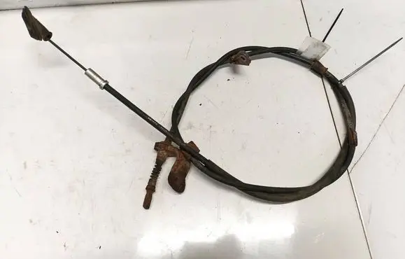 Honda Civic Handbrake/parking brake wiring cable 