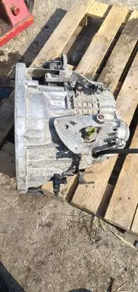 Renault Laguna II Automatic gearbox PK6353