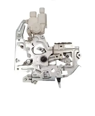 Renault Master III Front door lock (next to the handle) 8200766631