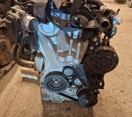 Ford Fiesta Engine J1BG6L084KA
