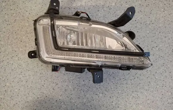 Hyundai Tucson TL Front fog light 92202D7600 1807122036 202D7600