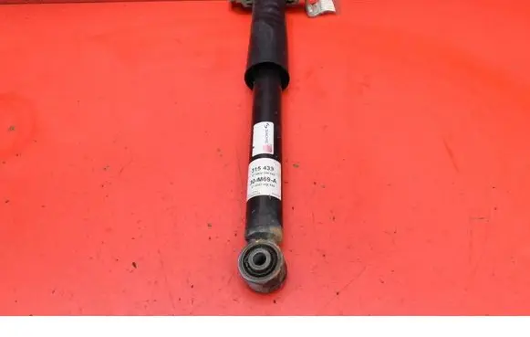 Opel Insignia A Rear shock absorber/damper 315439